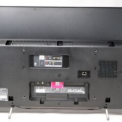 【液晶焼けあり】SONY KJ-32W700C 無線LAN内蔵 X-Reality PRO搭載 外付けHDD裏番組録画/TV SideView対応の画像