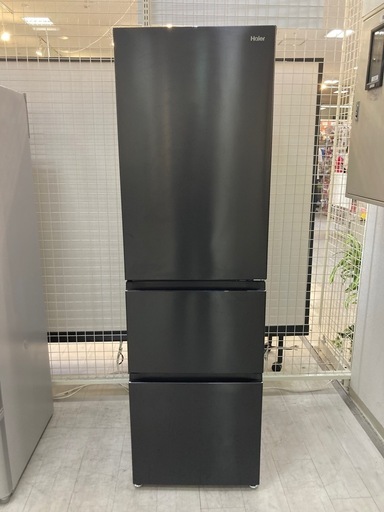 取りに来れる方限定！Haier(ハイアール)の3ドア冷蔵庫です！