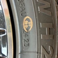 235/50R18の画像