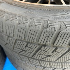 235/50R18の画像