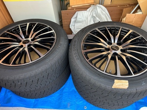 235/50R18