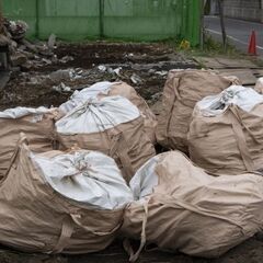 ◆即日払い 13,500円～17,000円◆ 資材搬出入・雑工・軽作業の画像
