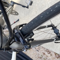 スペシャライズド　ロードバイクの画像