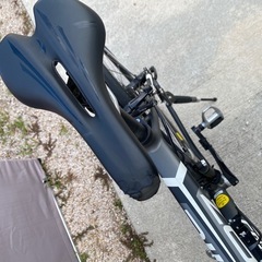 スペシャライズド　ロードバイクの画像