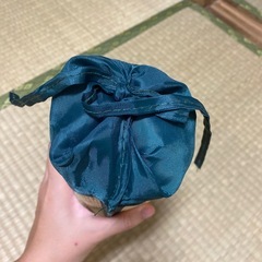 小さな枕の画像