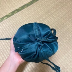 小さな枕の画像