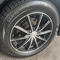 LEXUS IS250 V6エンジン 4駆 の画像