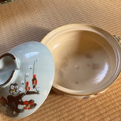 大鍋の画像