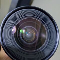 優良品　広角ズーム　tokina ＡＦ 20-35mm F3.5-4.5　分解清掃済み　SONY A−minolta マウントの画像