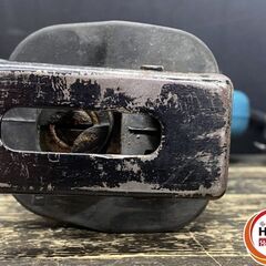 【久留米】【引き取り限定】【中古品】makita マキタ JR3070CT レシプロソー 単相100V ストローク数:0-2,800min-1 ストローク:32mm ※本体＋ケース＋中古替刃付きの画像