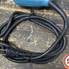 【久留米】【引き取り限定】【中古品】makita マキタ JR3070CT レシプロソー 単相100V ストローク数:0-2,800min-1 ストローク:32mm ※本体＋ケース＋中古替刃付きの画像