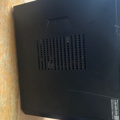 デスクトップパソコンの画像