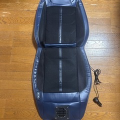 カークールシートカバーの画像