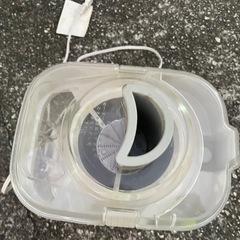 ジューサーの画像