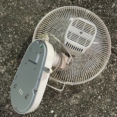 扇風機の画像