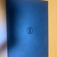 Dell inspirion 3542 Window 10の画像