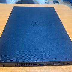 Dell inspirion 3542 Window 10の画像