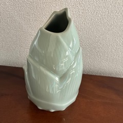 たけのこ　花瓶の画像