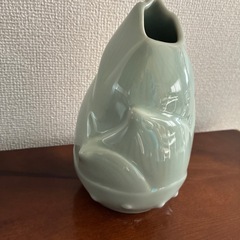 たけのこ　花瓶の画像