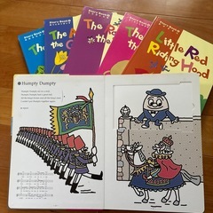 モラモラi ＋ ピクチャーカードの画像