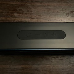 Bluetoothスピーカーの画像
