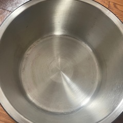 保温調理鍋の画像