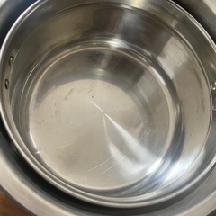 保温調理鍋の画像