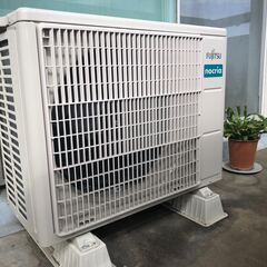 【写真付き】2023年製　1年のみ使用したエアコンの画像