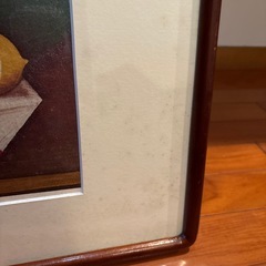 アートポスター　絵画の画像