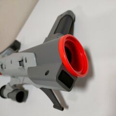 スーパースコープ 6 SUPER SCOPE 6  スーパーファミコンの画像