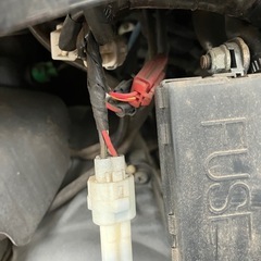 マジェスティ125fiの画像