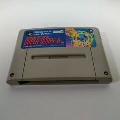 スーパースコープ 6 SUPER SCOPE 6  スーパーファミコンの画像