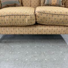 ★来店限定★　2Pソファー　　イギリス　アートフォーマの画像