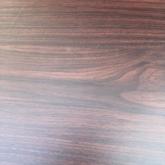 ニトリ　折りたたみテーブルの画像