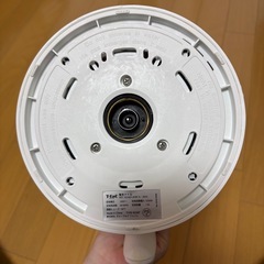 T-fal ティファール ジャスティンプラス1.2L　電気ポット　ケトルの画像