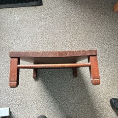 ステップ台の画像