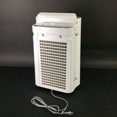 SHARP/シャープ 空気清浄機 KC-N50 ホワイト/白 動作確認済 2020年製 除湿器 加湿器 25j菊MZの画像