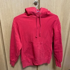 一着購入でもOK！お揃いパーカーの画像