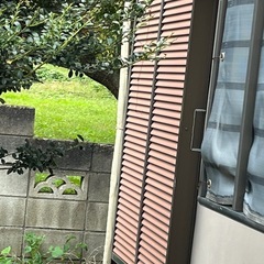 （受け渡し者決定）日立エアコン取り外して持っていってくださいの画像