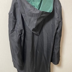 コスプレグッズ☆スリザリン　マントとネクタイの画像