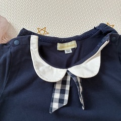 パンパンチュチュ 90cm 3点セットの画像