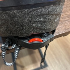 子ども用ヘルメットの画像