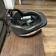 子ども用ヘルメットの画像