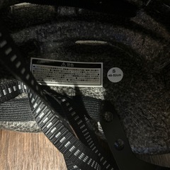 子ども用ヘルメットの画像