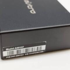 【美品】ASTRO A00137 HDMIアダプター/PlayStation 5用の画像