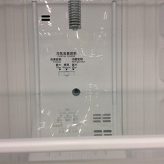 【大きめ冷凍室】2ドア冷凍冷蔵庫 Panasonic ﾊﾟﾅｿﾆｯｸ NR-B17BW-W 168L 2019年製:マットバニラホワイトの画像