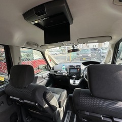 売り切れ！日産セレナ ハイウェイスター S-ハイブリッド 平成24年式　走行82,911km車検R9年7月　現金のみの画像
