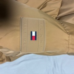 最安値 新品未使用 TOMMYだダウンジャケットの画像