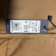 最安値 新品未使用 TOMMYだダウンジャケットの画像