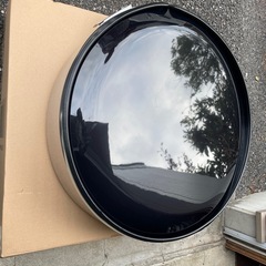 ジムニー！　タイヤカバーの画像